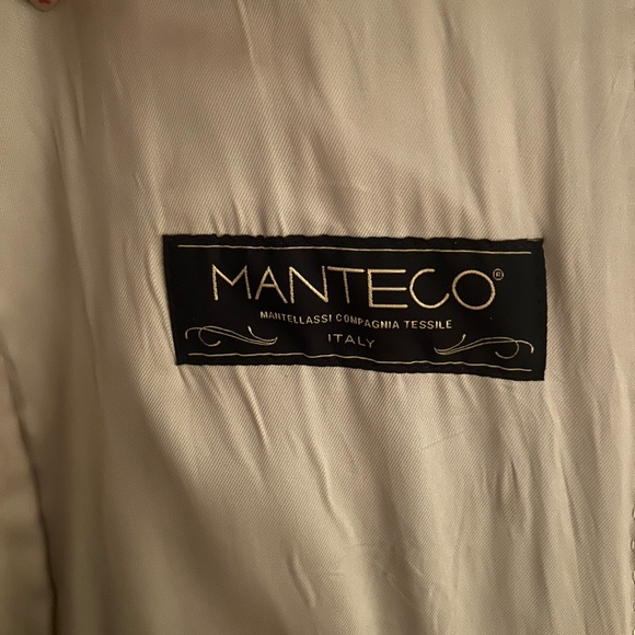 Babaton Stedman Coat in Bone - Picture 10 of 10